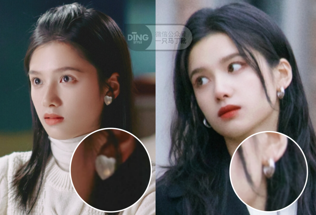 张婧仪个人简介及资料（钝感美人张婧仪：她的长相妙在哪？）