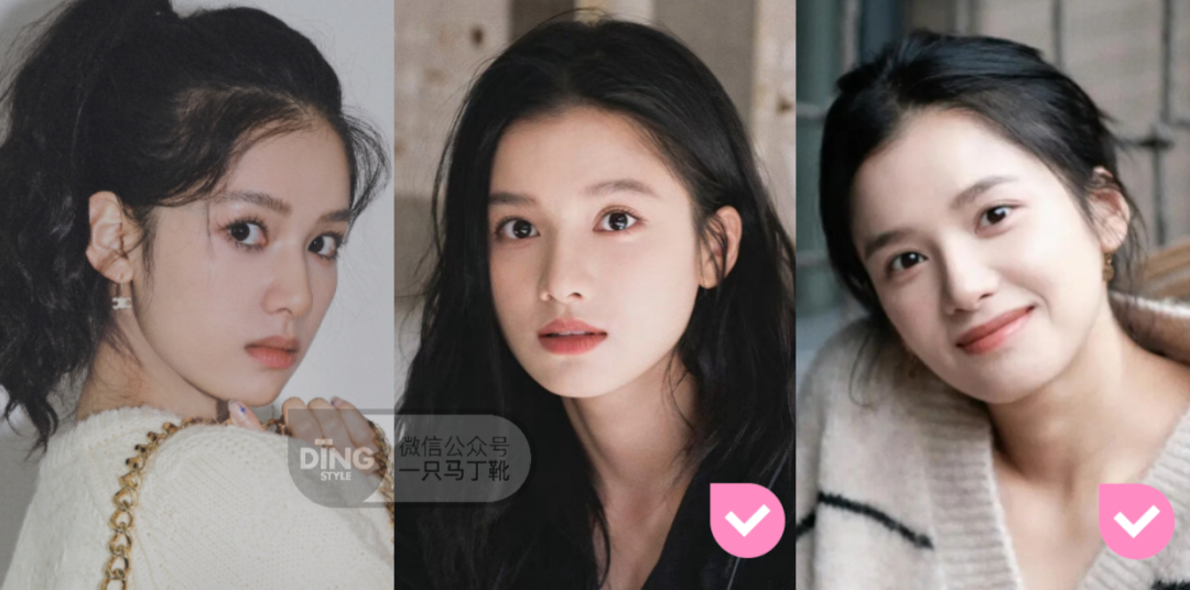 张婧仪个人简介及资料（钝感美人张婧仪：她的长相妙在哪？）