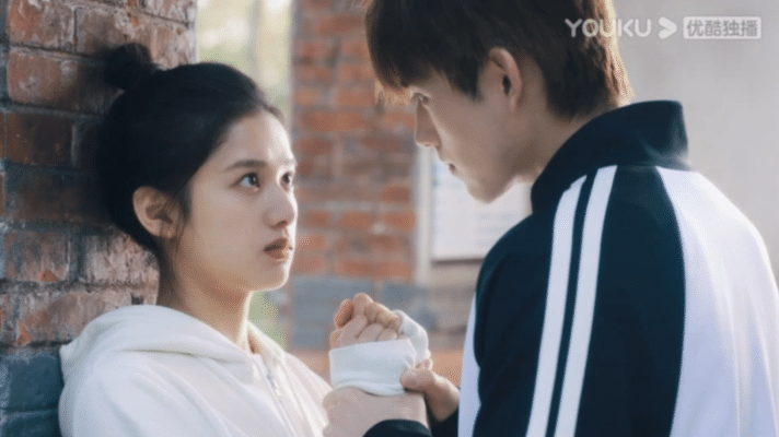 张婧仪个人简介及资料（钝感美人张婧仪：她的长相妙在哪？）