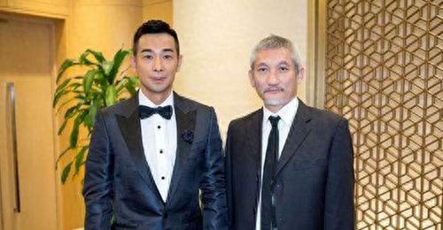 赵文卓个人资料，奋斗史