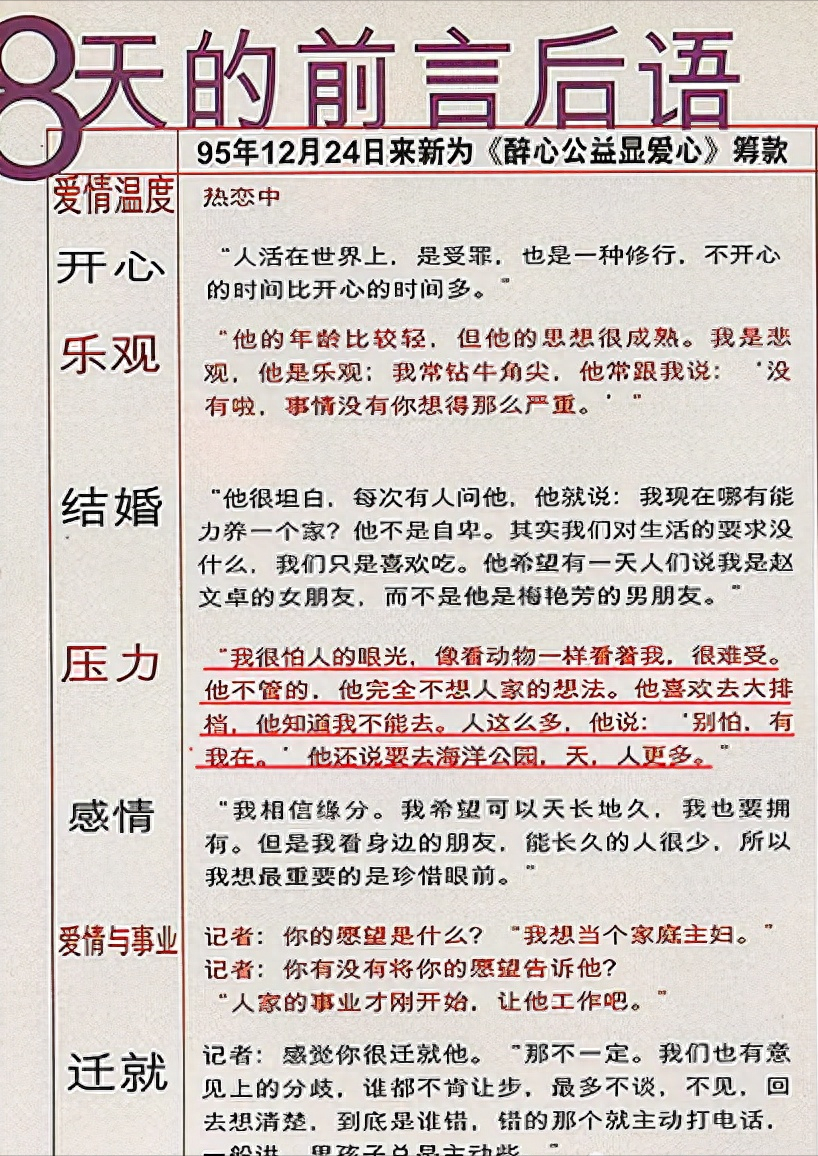 赵文卓个人资料，奋斗史