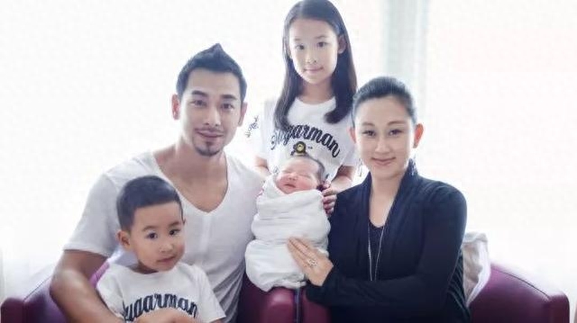 赵文卓个人资料，奋斗史