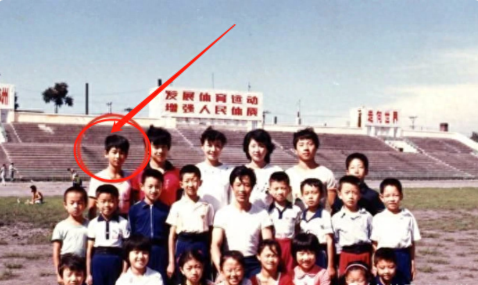 赵文卓个人资料，奋斗史