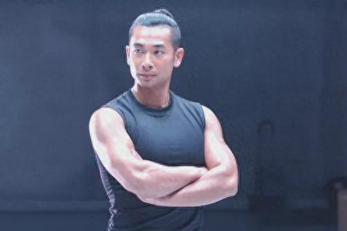 赵文卓个人资料，奋斗史