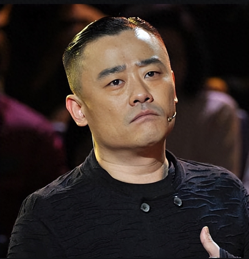 周立波 个人资料，魅力有多大，能让女粉丝张洁不离不弃